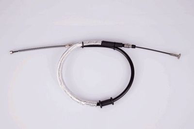 Тросик, cтояночный тормоз HELLA PAGID 8AS 355 661-221 для FIAT MULTIPLA