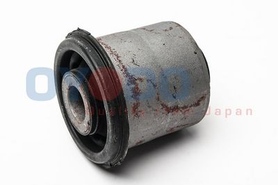 Valdymo svirties/išilginių svirčių įvorė