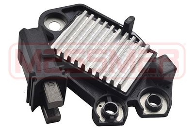 Регулятор генератора WILMINK GROUP WG1776048 для NISSAN NOTE