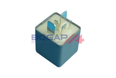 RELEU POMPA COMBUSTIBIL BOGAP A7617104 4