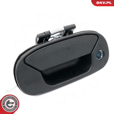 Vnější klika dveří ESEN SKV 97SKV065