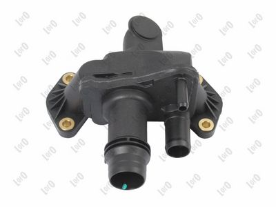 KüHLMITTELFLANSCH ABAKUS 0270250010 4