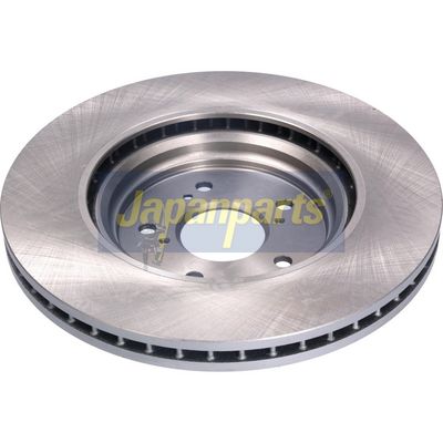 спирачен диск JAPANPARTS DI-447C