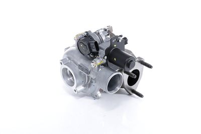 LADER AUFLADUNG BTS Turbo T916771 6