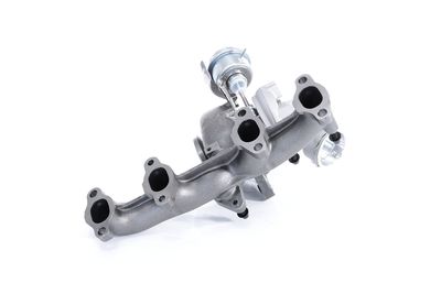 LADER AUFLADUNG BTS Turbo T914518BT 27