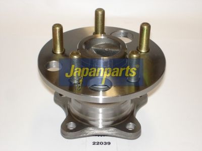 JAPANPARTS - Náboj kolesa TOYOTA , KK-22039
