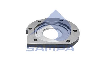 FLANSCHDECKEL SCHALTGETRIEBE SAMPA 0301448