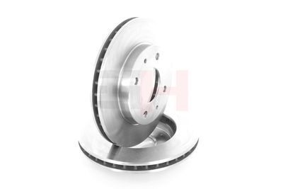 DISC FRANA GH GH404867 12