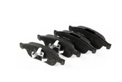 BREMSBELAGSATZ SCHEIBENBREMSE DR!VE+ DP1010100368 1