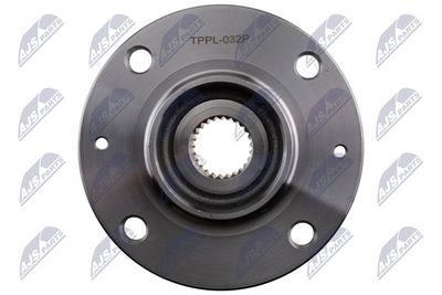 BUTUC ROATA NTY KLPPL032P 4