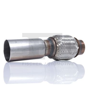 TEAVA FLEXIBILA ESAPAMENT FA1 VW452265 4