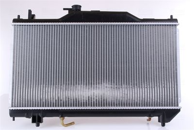 RADIATOR RACIRE MOTOR NISSENS 64642A 1