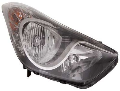 Основная фара ALKAR 2745618 для HYUNDAI ELANTRA