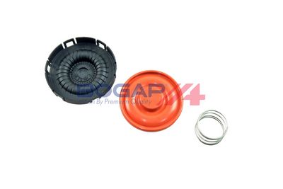 VENTIL AERISIRE CARTER BOGAP B1116107 4