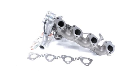 LADER AUFLADUNG BTS Turbo T981173 11