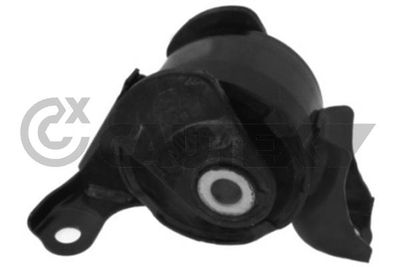 CAUTEX 756434 Подушка двигателя для HONDA CIVIC VII Hatchback (EU, EP, EV)