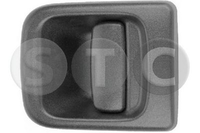 MâNERUL EXTERIOR AL UșII