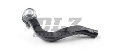 DLZ TE1423L Наконечник рулевой тяги  для MERCEDES-BENZ E-CLASS (W210) E 320 4-matic (210.082)