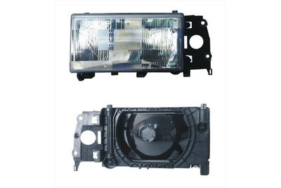 държач, главен фар ÜRO Parts 1369603