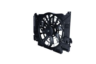 VENTILATOR RADIATOR NRF 470027 10