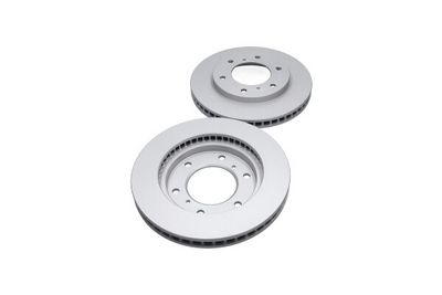 Brzdový kotúč KAVO PARTS BR-5770-C