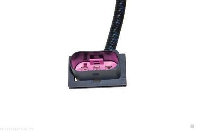 VENTILATOR RADIATOR AUTOMEGA 160068610 2