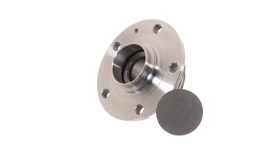 RADLAGERSATZ SKF VKBA3644 14