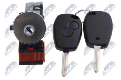 COMUTATOR PORNIRE NTY ESTRE004 4