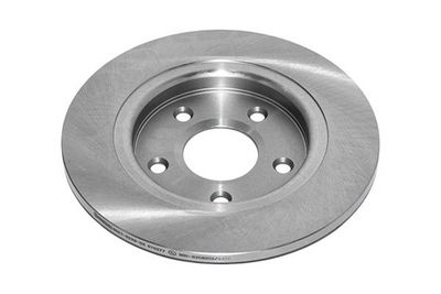 спирачен диск STELLOX 6021-0239-SX
