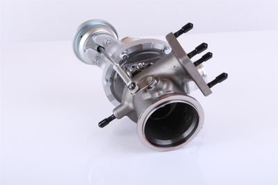 LADER AUFLADUNG NISSENS 93472 15