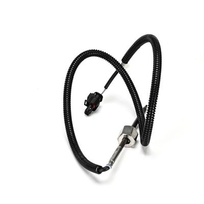 SENZOR TEMPERATURA GAZE EVACUARE DELPHI TS3038512B1 11