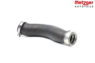 LADELUFTSCHLAUCH METZGER AUTOTEILE 2401311 6