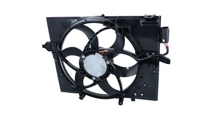 VENTILATOR RADIATOR NRF 47212 26
