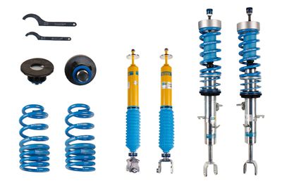 BILSTEIN Fahrwerkssatz, Federn/Dämpfer