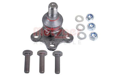 TRAG-/FüHRUNGSGELENK