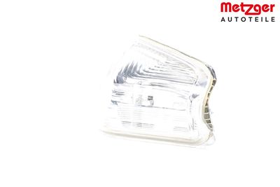 BLINKLEUCHTE METZGER AUTOTEILE 2080215 8