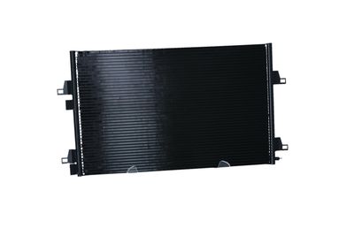 CONDENSATOR CLIMATIZARE NRF 35749 45