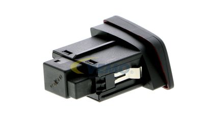 COMUTATOR LUMINI DE AVARIE VEMO V10730317 43