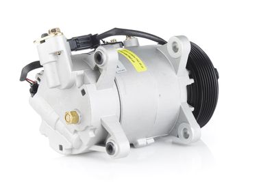 COMPRESOR CLIMATIZARE NISSENS 890098 40