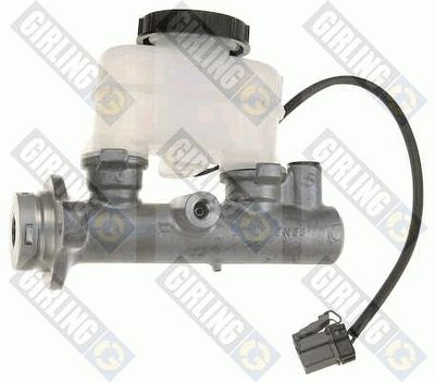 Главный тормозной цилиндр GIRLING 4005429 для TOYOTA CELICA