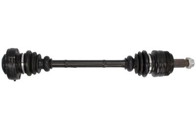 полуоска POINT GEAR PNG72662