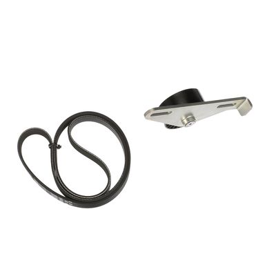 SET CUREA TRANSMISIE CU CANELURI GATES K015PK1113 59