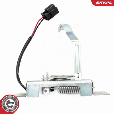 INCHIZATOR CAPOTA MOTOR ESEN SKV 60SKV617 5