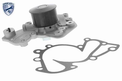 Wasserpumpe, Motorkühlung