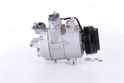 Compressor, air conditioning 890792