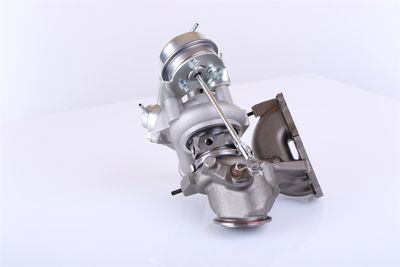 LADER AUFLADUNG NISSENS 93490 31