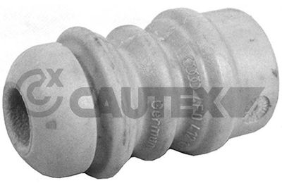 Буфер, амортизация CAUTEX 756977 для AUDI A6