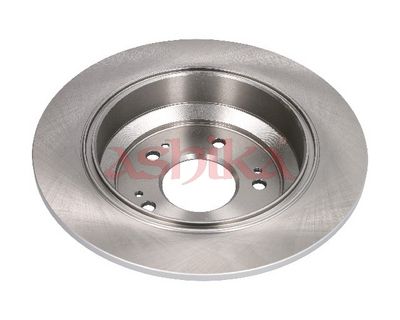 Bremseskive ASHIKA 61-04-416C for HONDA