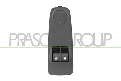 Выключатель, стеклолодъемник PRASCO FT930WS04 для PEUGEOT BOXER