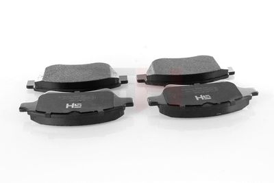 SET PLACUTE FRANA FRANA DISC GH GH413951 32